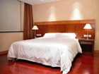 фото отеля Comfort Hotel Jinzhou