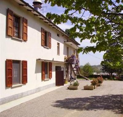 фото отеля Agriturismo La Cavaliera Monteveglio