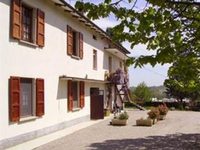 Agriturismo La Cavaliera Monteveglio