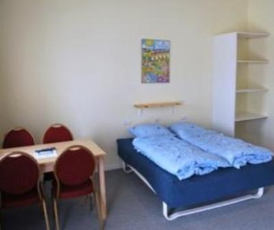 фото отеля Danhostel Samso