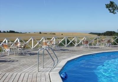 фото отеля Danhostel Samso