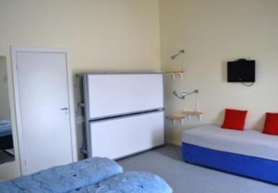 фото отеля Danhostel Samso
