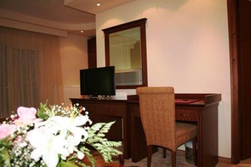 фото отеля Hotel Filippos