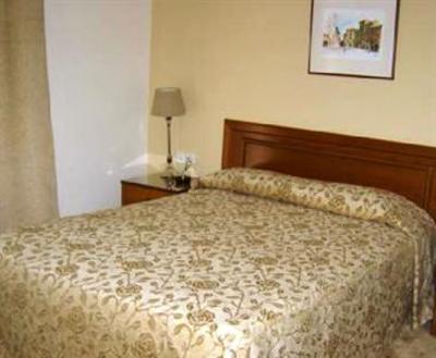 фото отеля Hotel Filippos