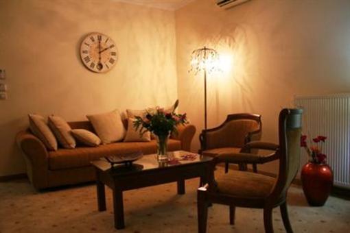 фото отеля Hotel Filippos
