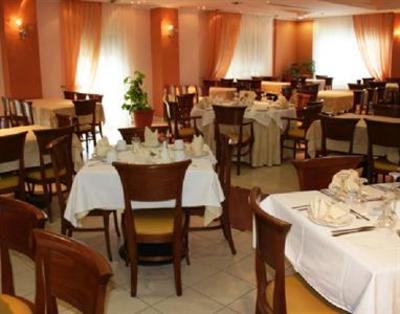 фото отеля Hotel Filippos