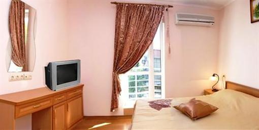 фото отеля Ruslan and Lyudmila Hotel