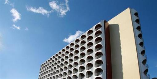 фото отеля Silver Beach Retro Hotel