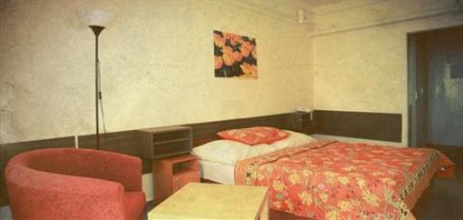фото отеля Silver Beach Retro Hotel