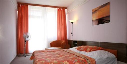 фото отеля Silver Beach Retro Hotel