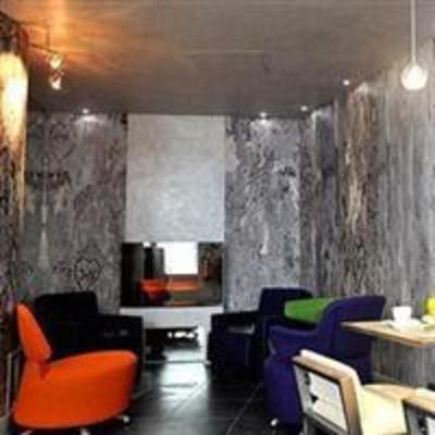 фото отеля Apostrophe Hotel