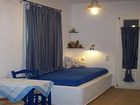 фото отеля Syros Apartments Kini