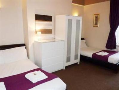 фото отеля Seaways Guest House South Shields