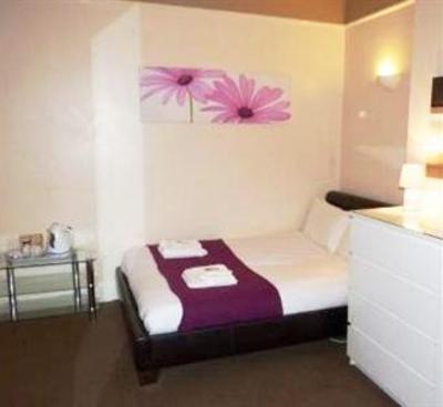 фото отеля Seaways Guest House South Shields