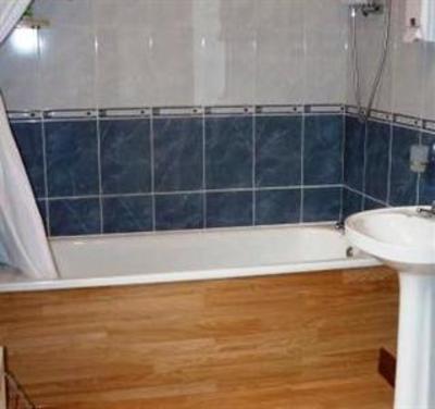 фото отеля Seaways Guest House South Shields