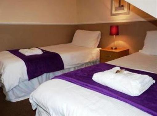 фото отеля Seaways Guest House South Shields