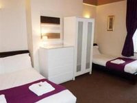 Seaways Guest House South Shields