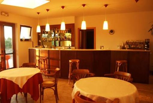 фото отеля Mizar Blu Hotel
