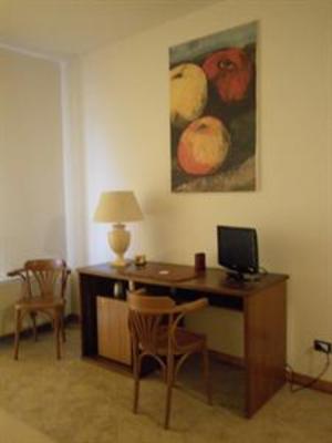 фото отеля Mizar Blu Hotel
