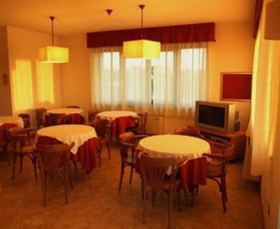 фото отеля Mizar Blu Hotel