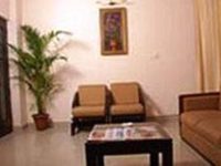 Crown Residence Bed and Breakfast Gurgaon