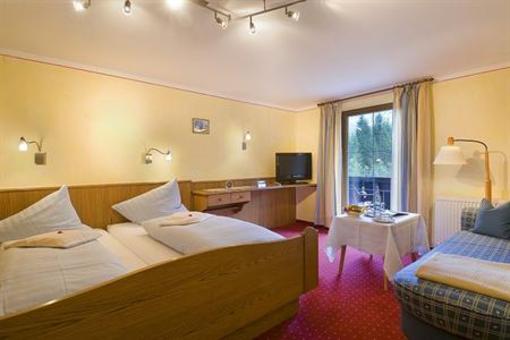 фото отеля Gasthof Worndlhof Ramsau