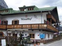 Gasthof Worndlhof Ramsau