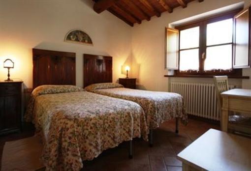 фото отеля Villa Perugini