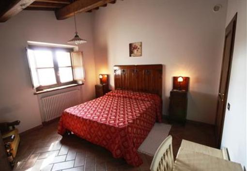 фото отеля Villa Perugini