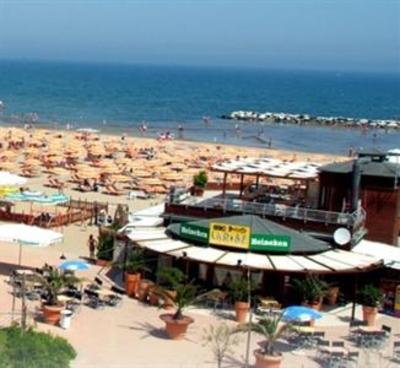 фото отеля Hotel Fabiana