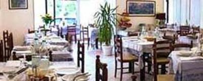 фото отеля Hotel Fabiana