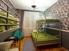 фото отеля JK Hostel