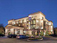 Code's Mill on the Park Inn & Spa