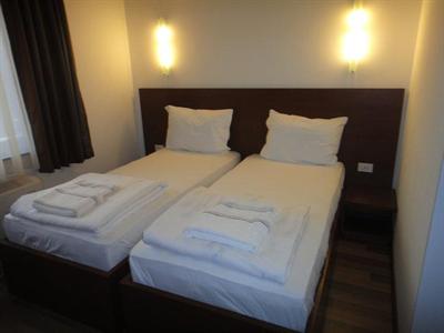 фото отеля Hotel Centrum Prizren