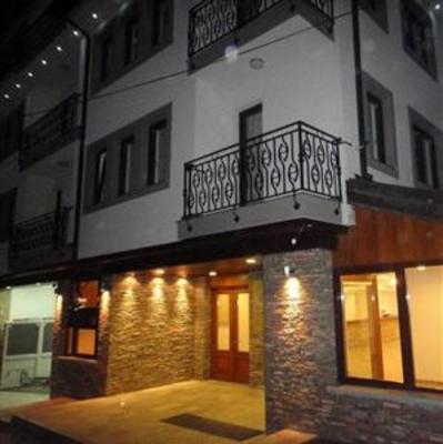 фото отеля Hotel Centrum Prizren