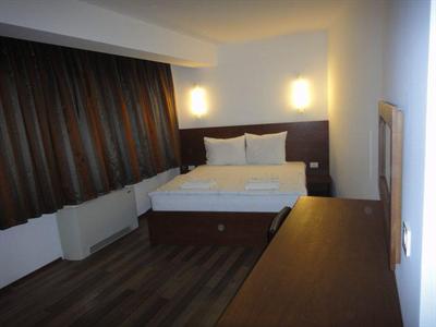 фото отеля Hotel Centrum Prizren