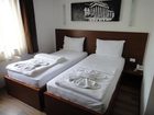 фото отеля Hotel Centrum Prizren