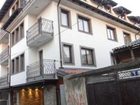 фото отеля Hotel Centrum Prizren