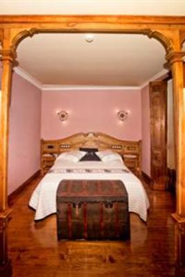 фото отеля Hotel Don Felix