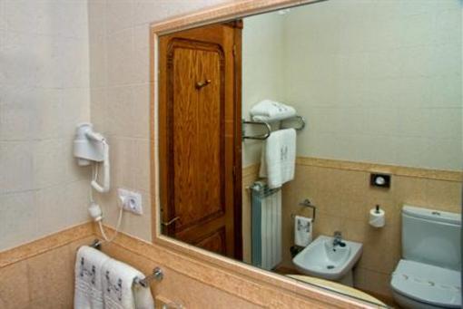 фото отеля Hotel Don Felix