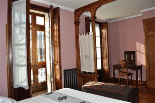 фото отеля Hotel Don Felix