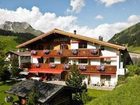 фото отеля Appartementhaus Holiday Lech am Arlberg