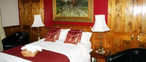 фото отеля JD Young Hotel Harleston