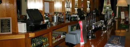 фото отеля JD Young Hotel Harleston