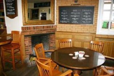 фото отеля JD Young Hotel Harleston