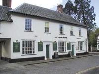 JD Young Hotel Harleston