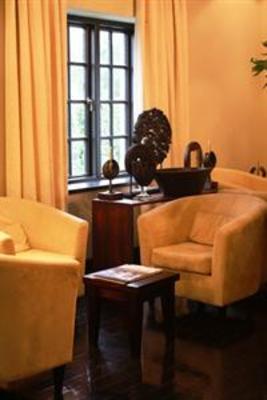 фото отеля Firlane House