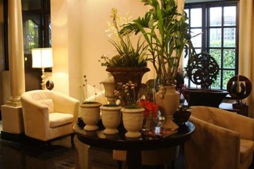 фото отеля Firlane House