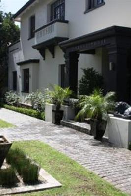 фото отеля Firlane House