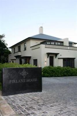 фото отеля Firlane House